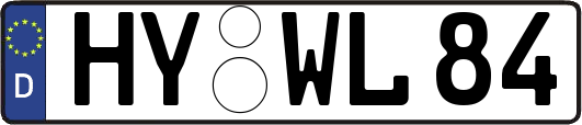 HY-WL84
