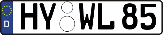 HY-WL85