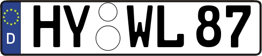 HY-WL87