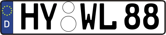 HY-WL88