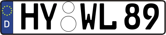 HY-WL89