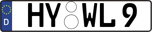 HY-WL9
