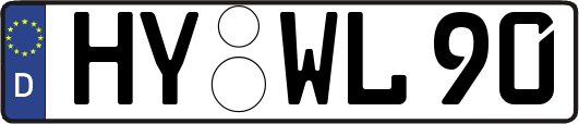 HY-WL90