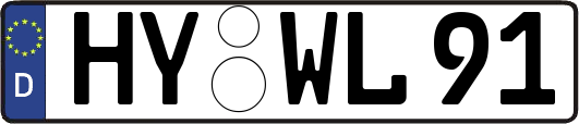 HY-WL91