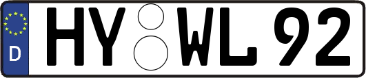 HY-WL92