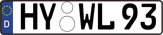 HY-WL93