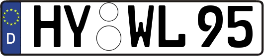 HY-WL95