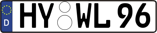 HY-WL96
