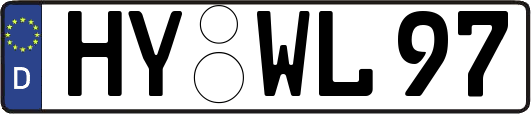 HY-WL97