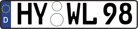 HY-WL98