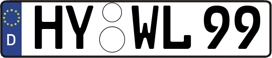 HY-WL99