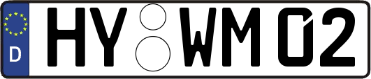 HY-WM02