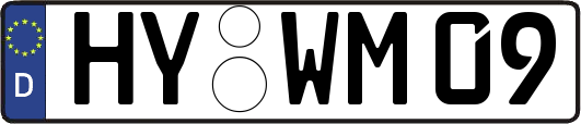 HY-WM09