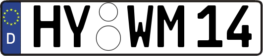 HY-WM14