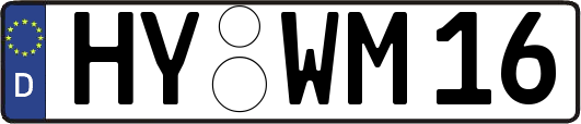 HY-WM16