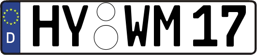 HY-WM17