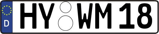 HY-WM18