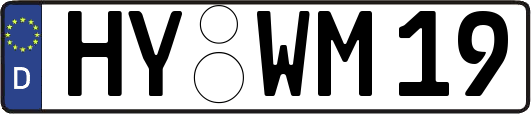 HY-WM19