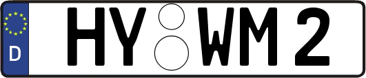 HY-WM2