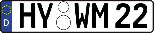 HY-WM22