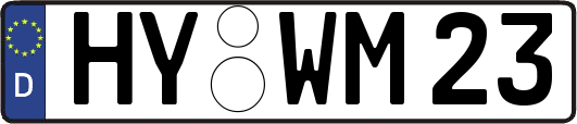 HY-WM23