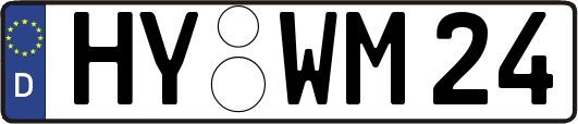 HY-WM24