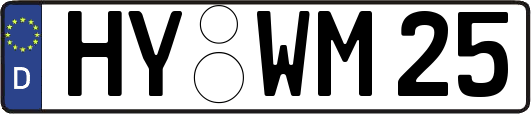 HY-WM25