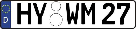 HY-WM27