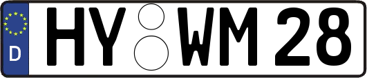 HY-WM28