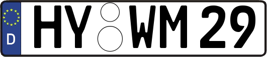 HY-WM29