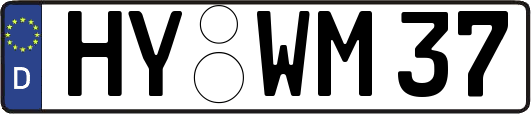 HY-WM37