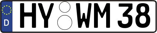 HY-WM38