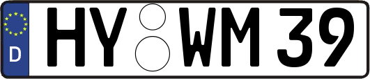 HY-WM39