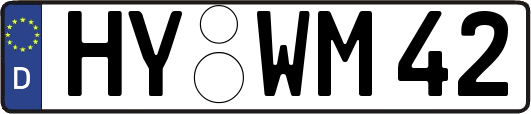HY-WM42