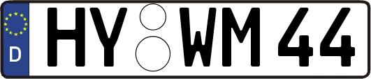 HY-WM44