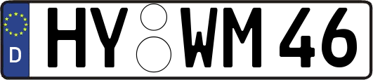 HY-WM46