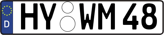 HY-WM48