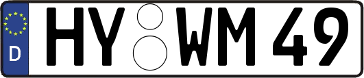 HY-WM49