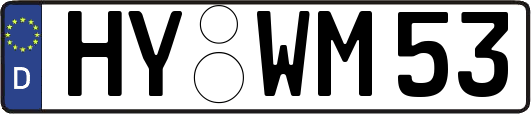 HY-WM53
