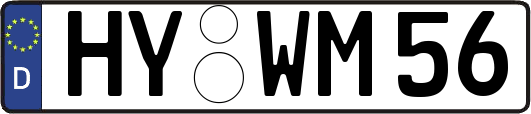 HY-WM56