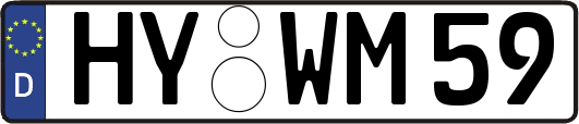 HY-WM59