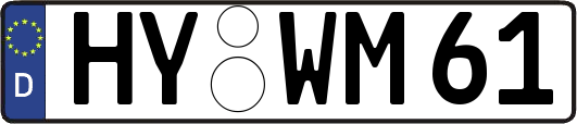 HY-WM61