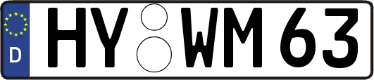 HY-WM63