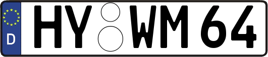HY-WM64