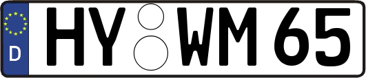HY-WM65