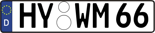 HY-WM66