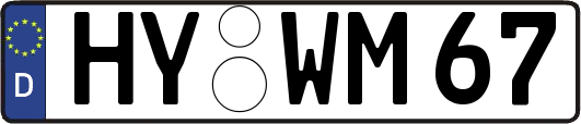 HY-WM67