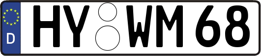 HY-WM68