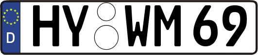HY-WM69