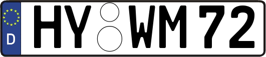 HY-WM72